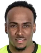 Triston Henry