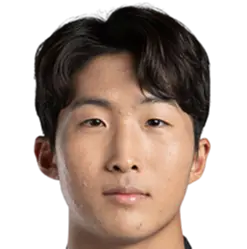 Park Chang-Hwan