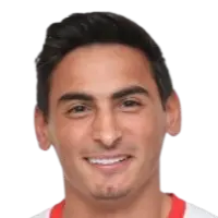 Saif Suleiman