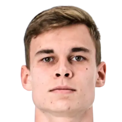 Arseniy Budylin