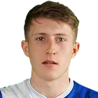 Cameron Hargreaves
