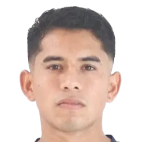 Adán Zaragoza