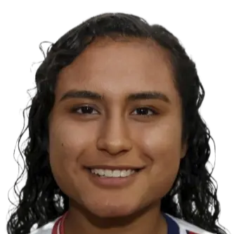 Mia Flores