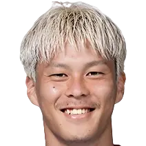 Yusei Egawa