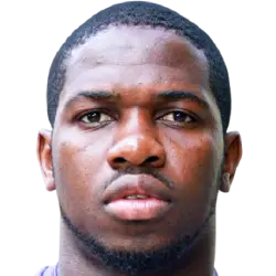 rimario gordon