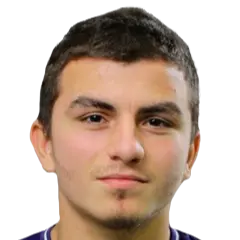Shamil Isaev