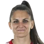 Jovana Damnjanovic