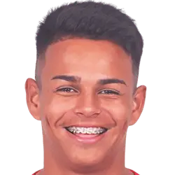Lucas Ramos