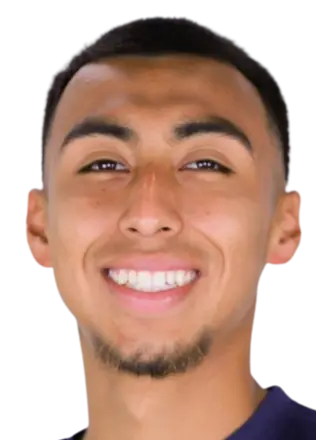 Adrian Rebollar
