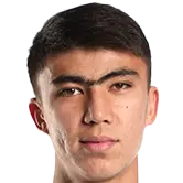 Saidumarkhon Saidnurullayev