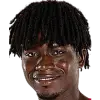 Steven Alfred