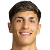 Facundo Bernal