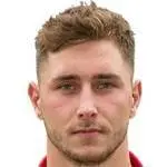 Ross McGeachie