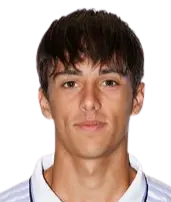 Pol Fortuny Aubareda