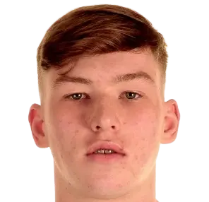 james roche
