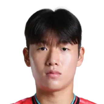 Hyun-Soo Park