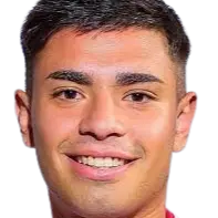 facundo perez
