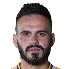 Lucas Frigeri
