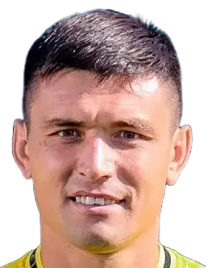 Sergey shvets
