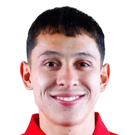 Diego Esau Gomez Medina