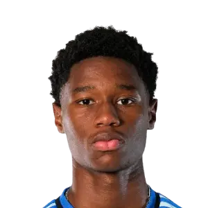 Naël Mamadou Lamine Kane