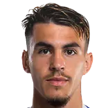 Brandon Domingues