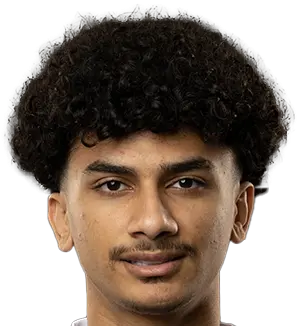 Ali Al-Memari