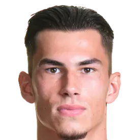 Lewis Montsma