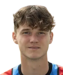 Matthew Strachan