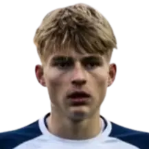 Oskar Skou Haugstrup