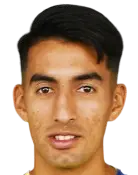 Alexis Soto