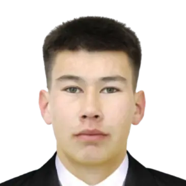 Nurbek Sarsenbaev