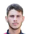 Matias Antonini Lui