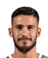 Lucas Villafáñez