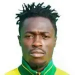 Junior Lokosa