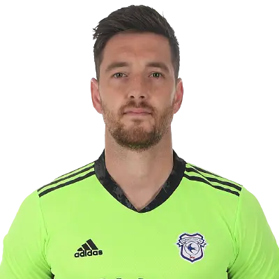 Joe Day