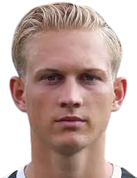 Maximilian Jansen