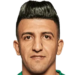 Amjed Attwan