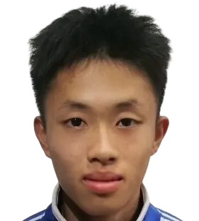 Xue Yuhao