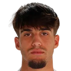 Daniel Muñoz Navas