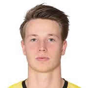 Kristoffer Odemarksbakken