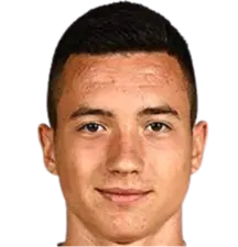stefan bukinac