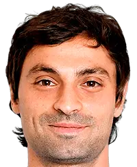 Martin Raynov
