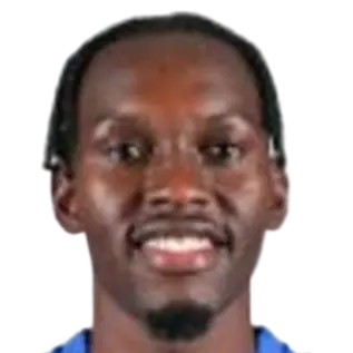 Pascal Msindo