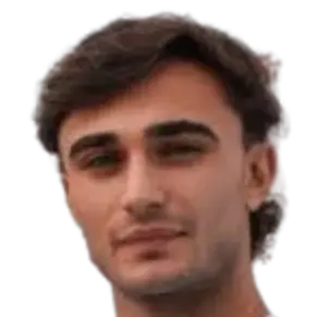 Fabrizio Ghiggia