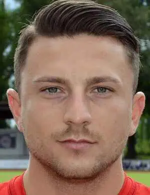 Daniel Rabanter