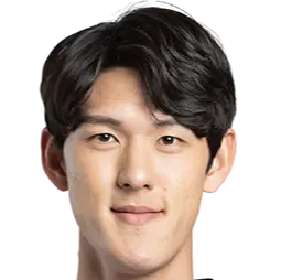 Lee Dong-Su