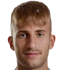 Yago Gandoy