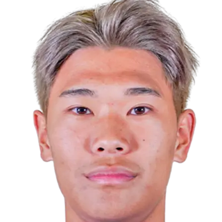 Thierry Chantha Bin