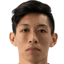 Joshua Pereira
